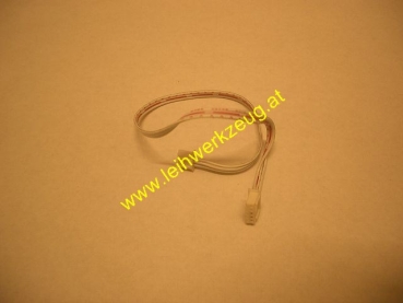 Kabel Bumper links