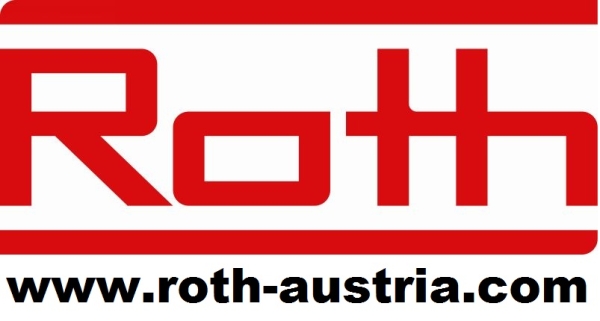Roth Kontur 17 Pressbacke 8317/2